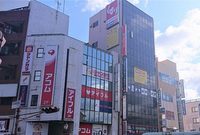 コミックバスターMINETIME板宿駅前店